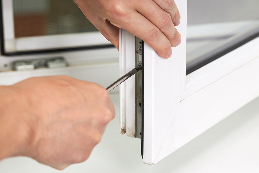 uPVC Door and Window Lock Specialists